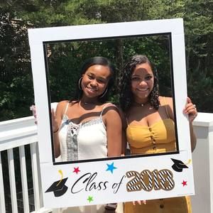 Meet your Posher, Abrielle